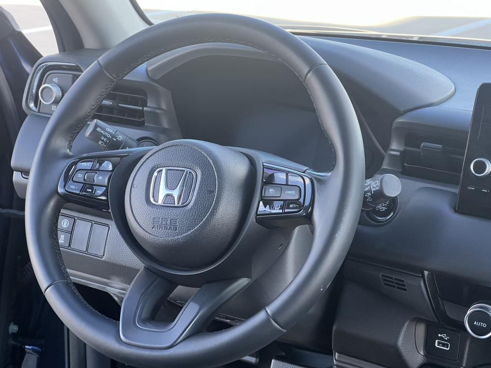 Honda Honda XR-V