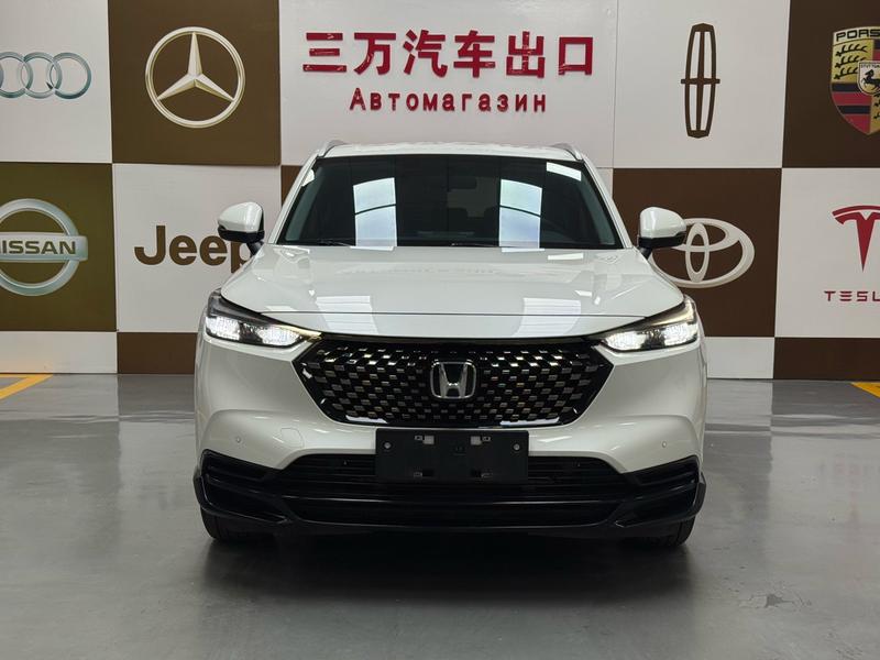 Honda Honda XR-V