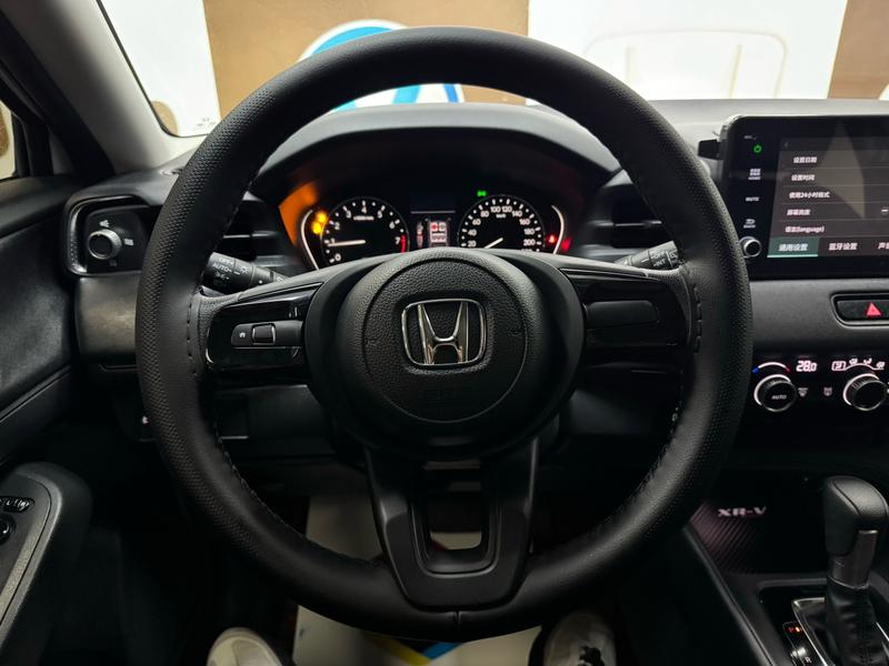 Honda Honda XR-V