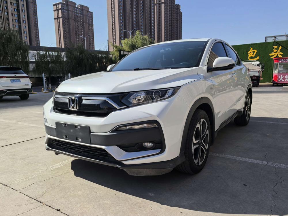 Honda Honda XR-V