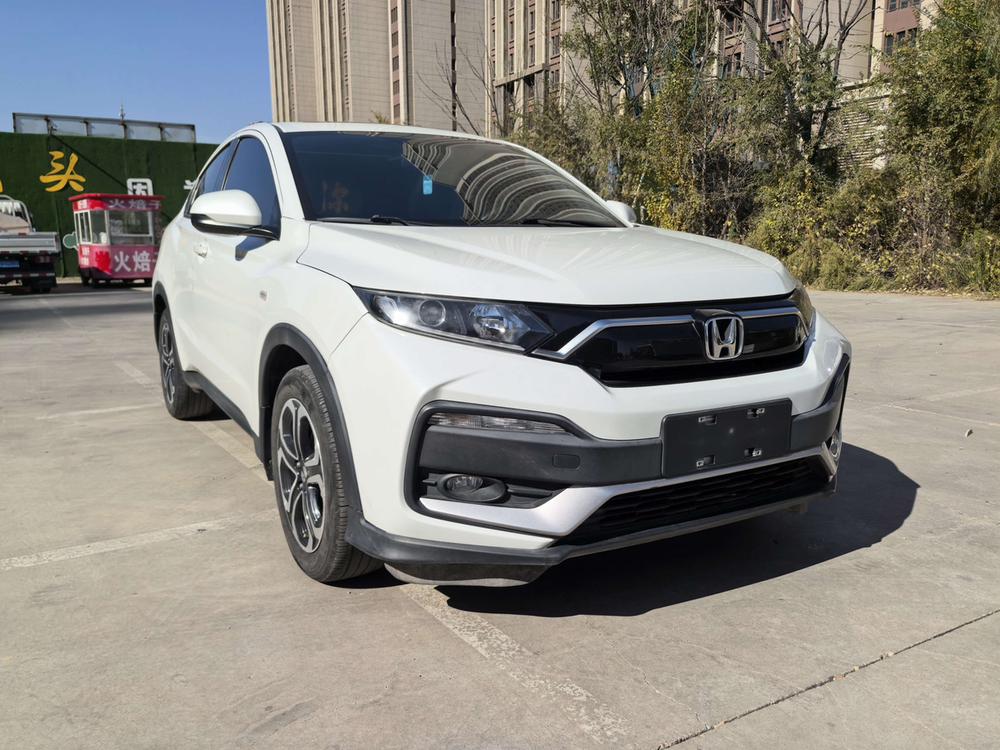 Honda Honda XR-V