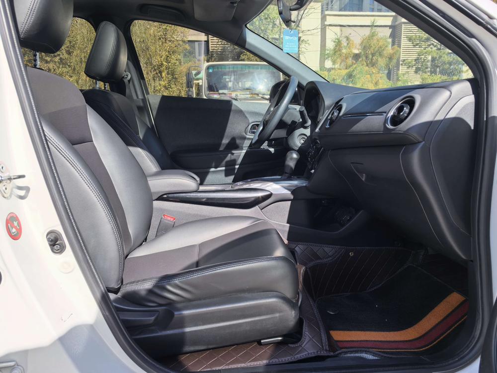 Honda Honda XR-V