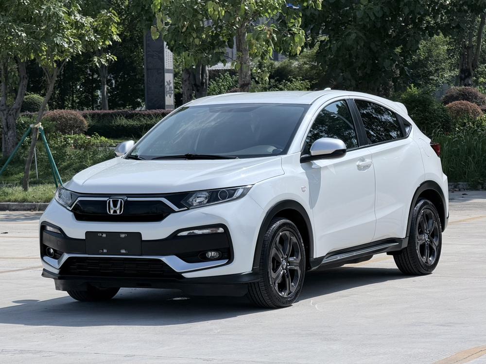 Honda Honda XR-V