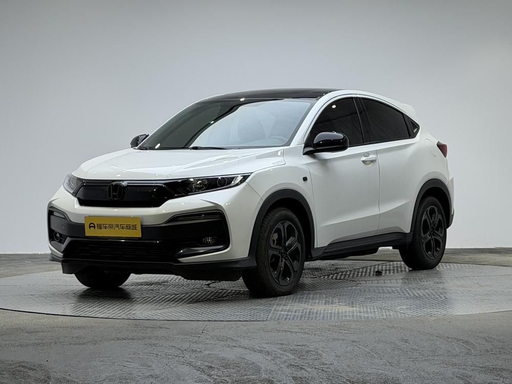 Honda Honda XR-V
