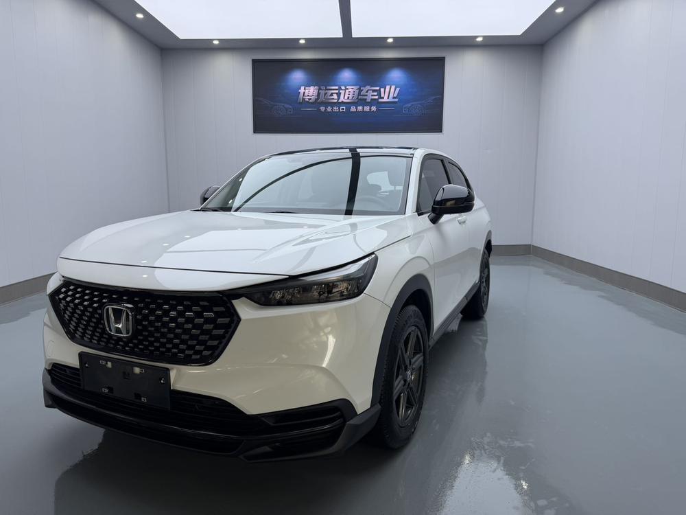 Honda Honda XR-V