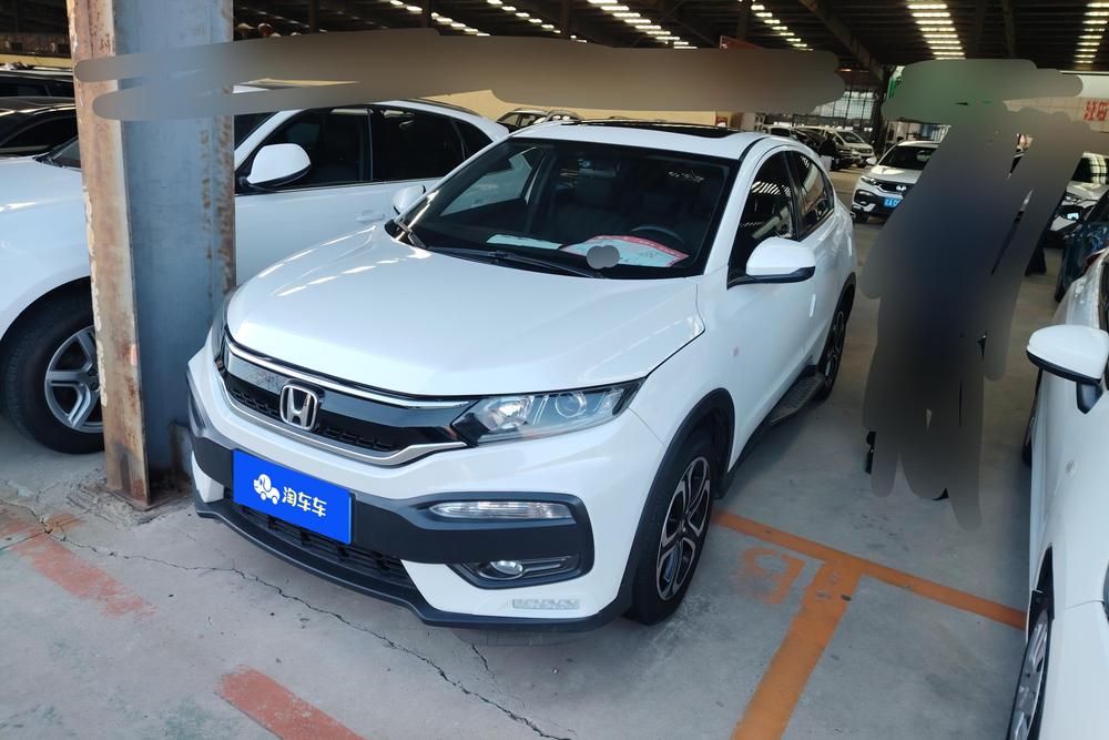 Honda Honda XR-V