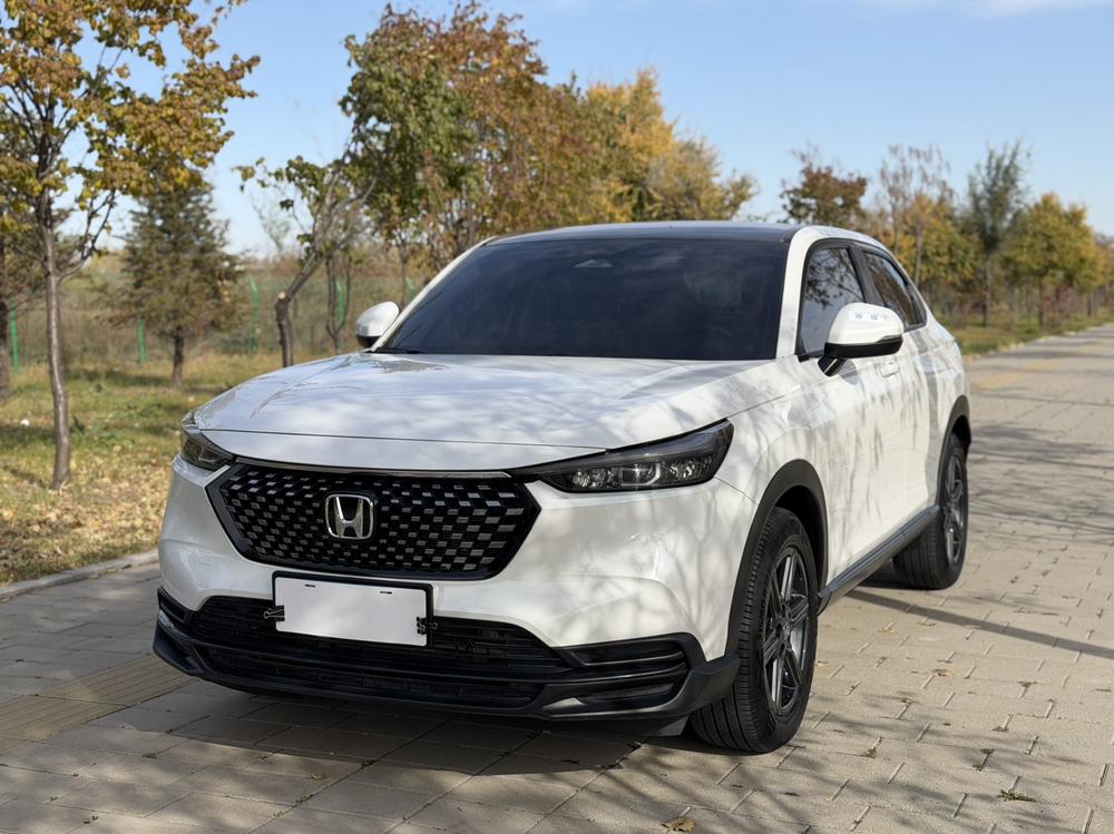 Honda Honda XR-V