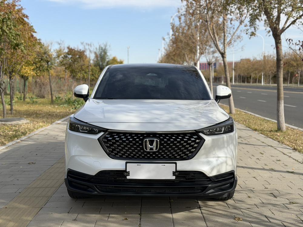 Honda Honda XR-V