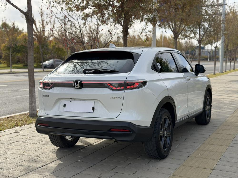 Honda Honda XR-V