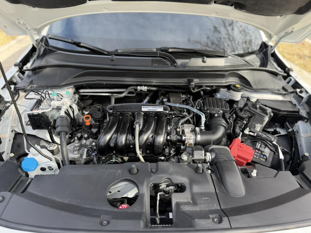 Honda Honda XR-V