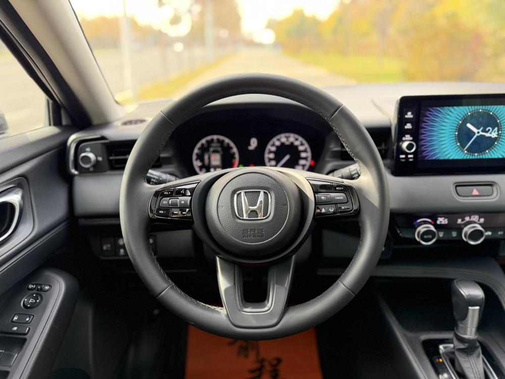 Honda Honda XR-V