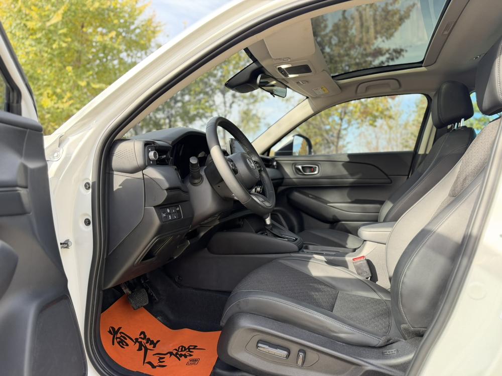 Honda Honda XR-V