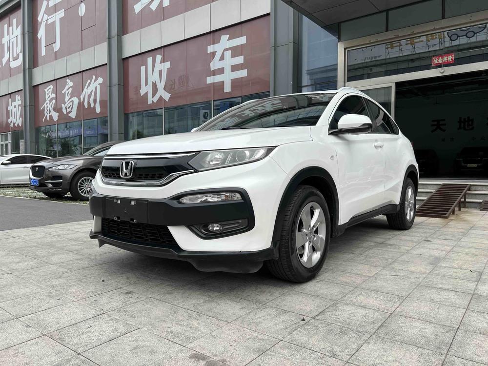 Honda Honda XR-V