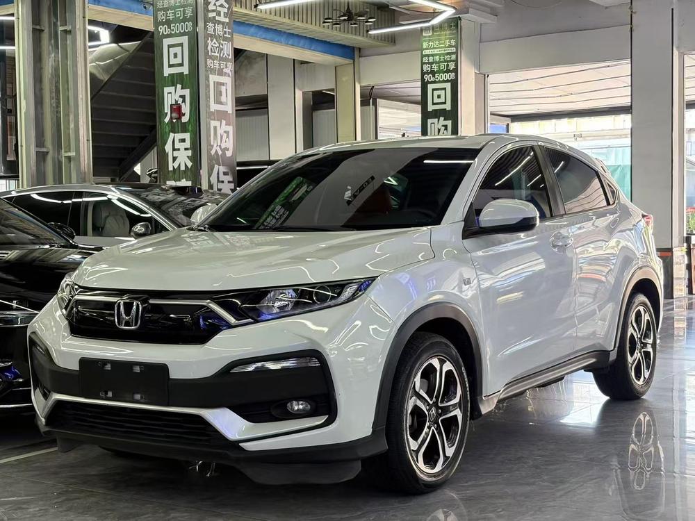 Honda Honda XR-V