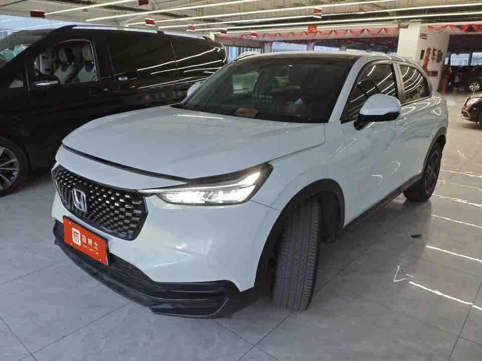 Honda Honda XR-V