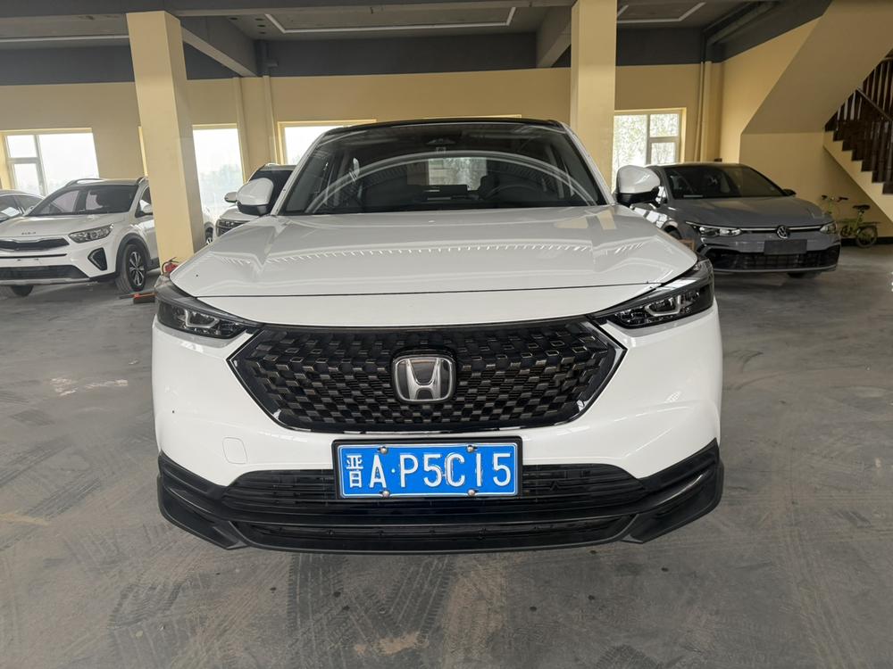 Honda Honda XR-V