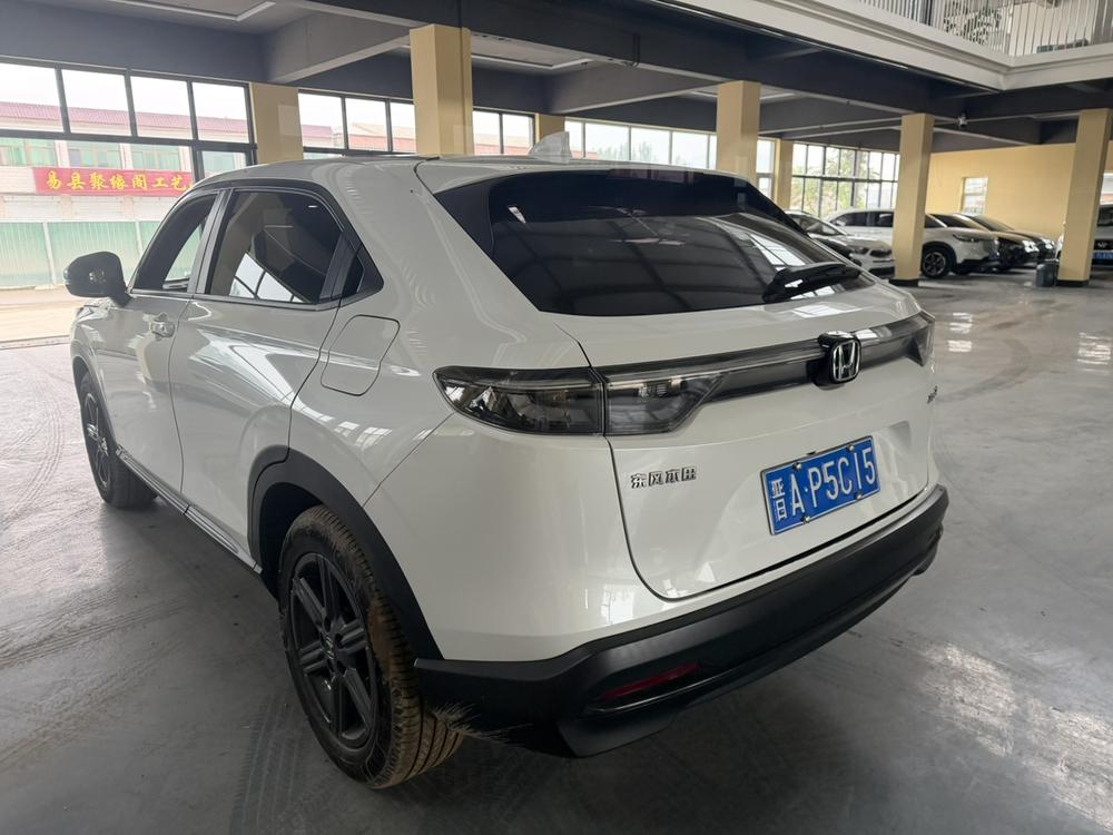 Honda Honda XR-V