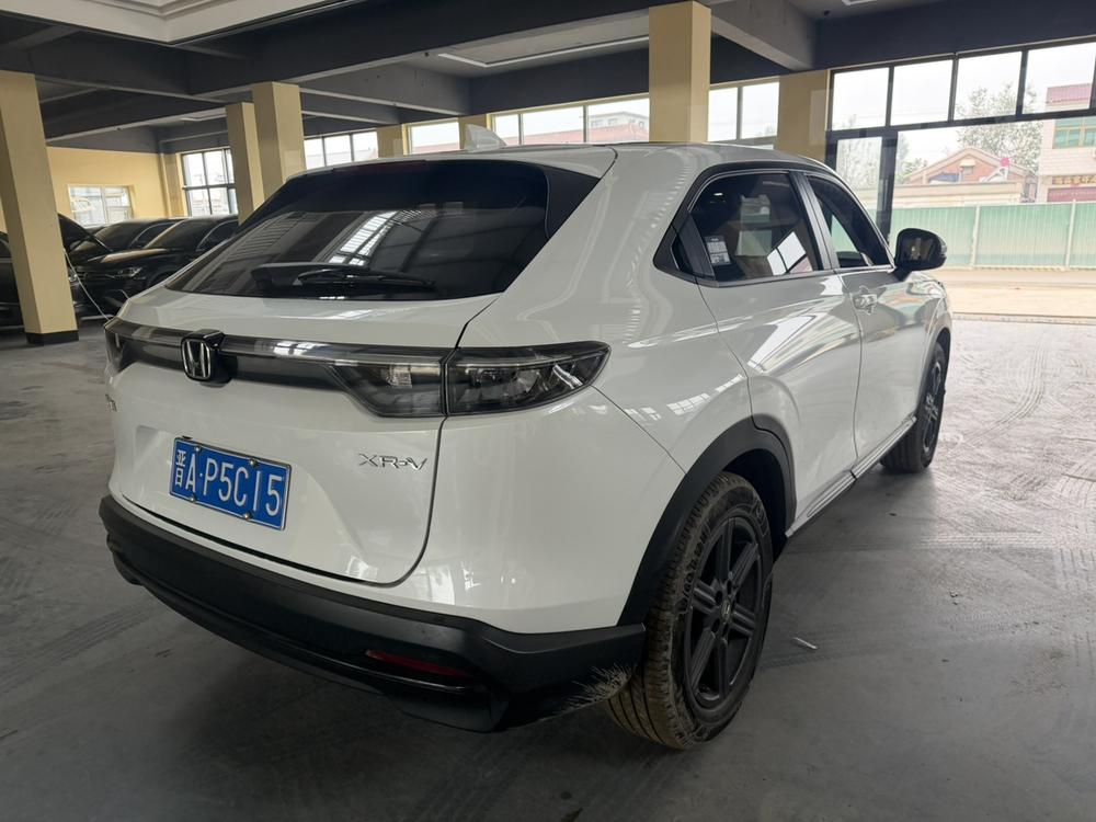 Honda Honda XR-V