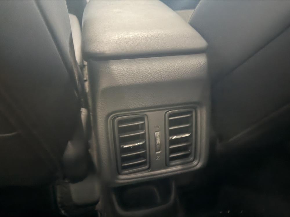 Honda Honda XR-V
