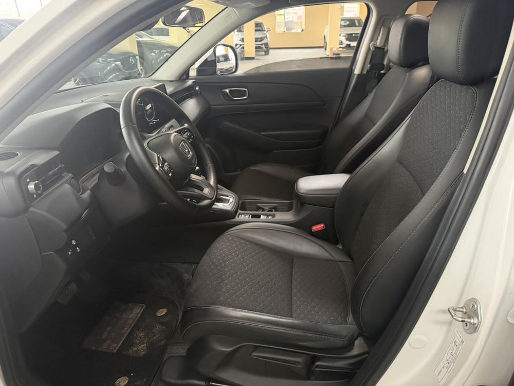 Honda Honda XR-V