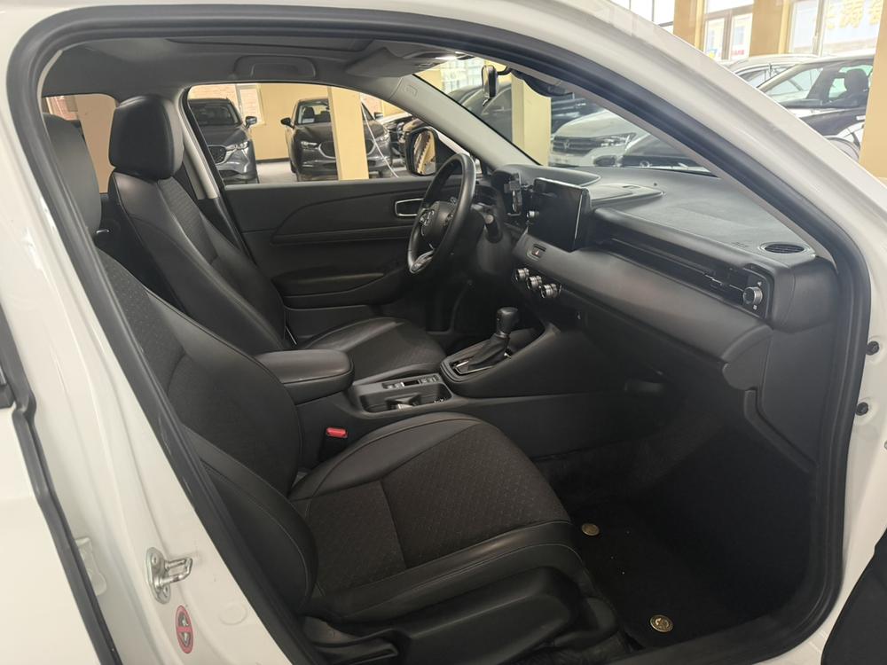 Honda Honda XR-V