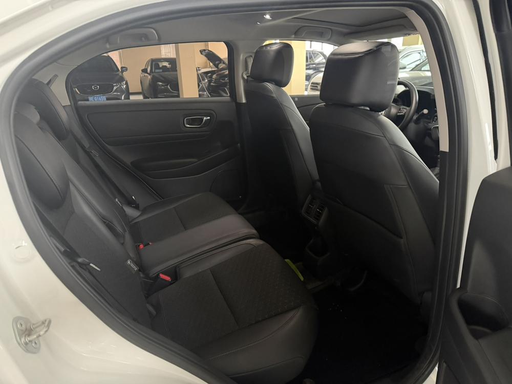 Honda Honda XR-V