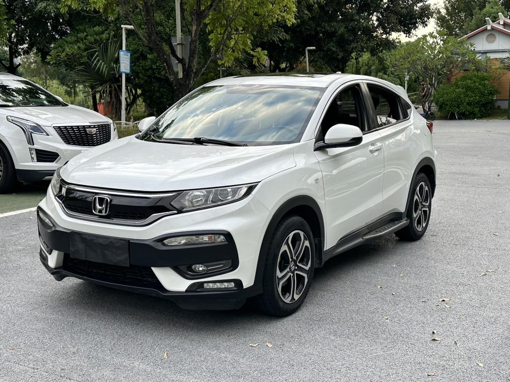 Honda Honda XR-V