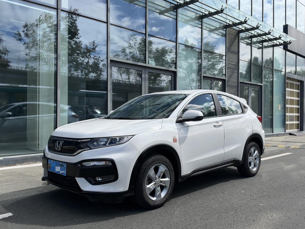 Honda Honda XR-V