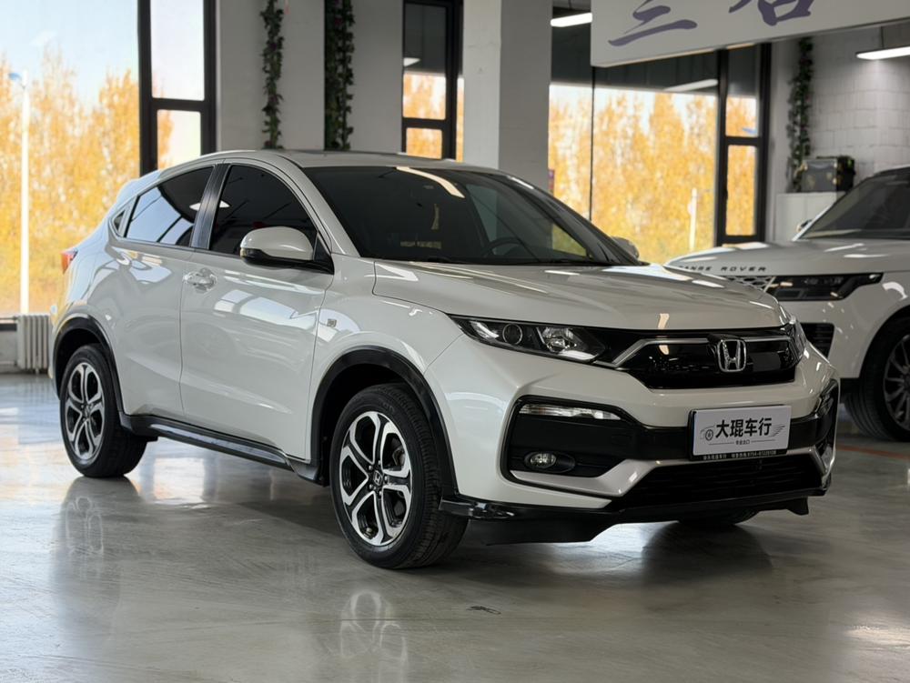 Honda Honda XR-V