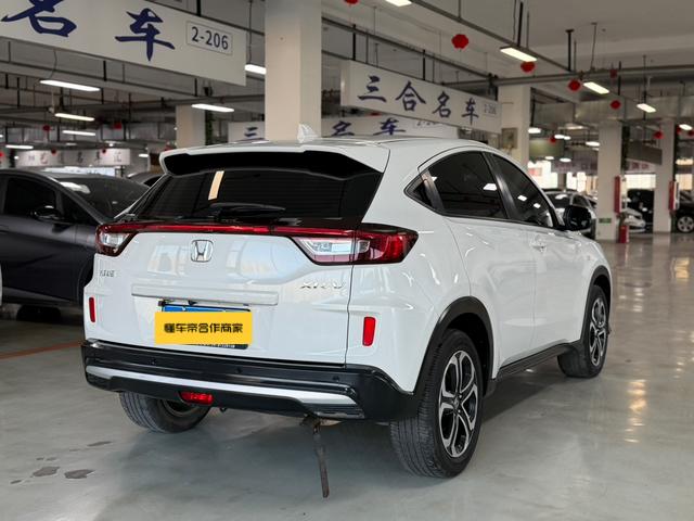 Honda Honda XR-V