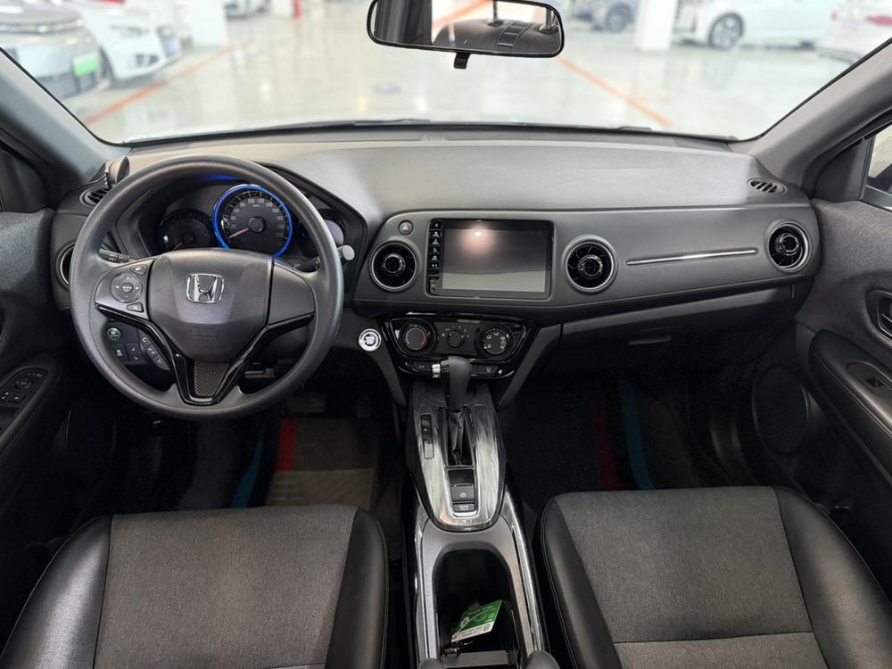 Honda Honda XR-V