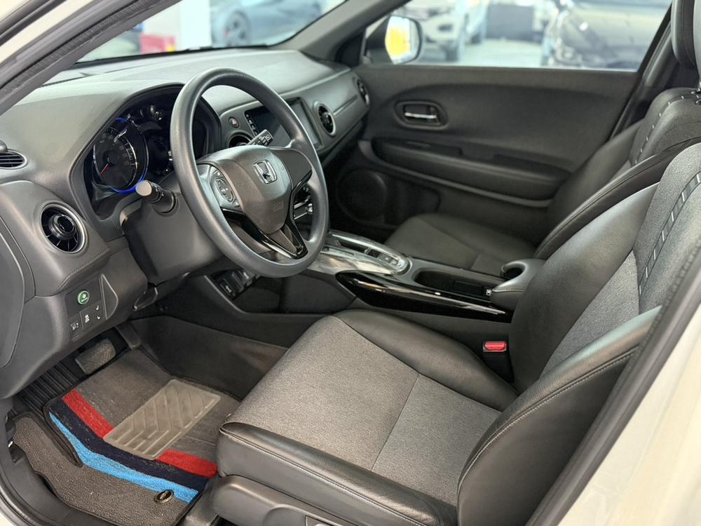 Honda Honda XR-V