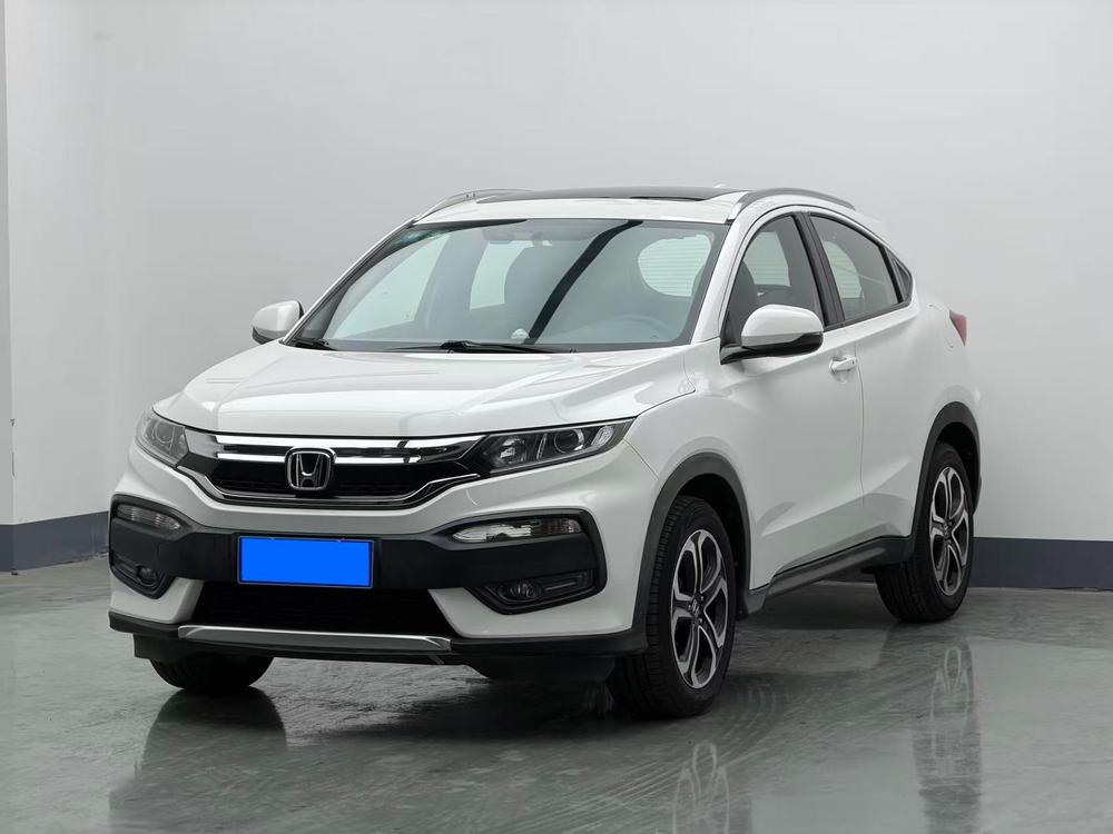Honda Honda XR-V
