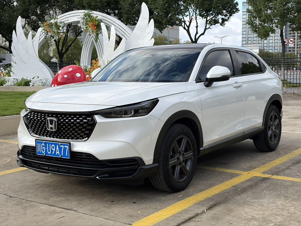 Honda Honda XR-V