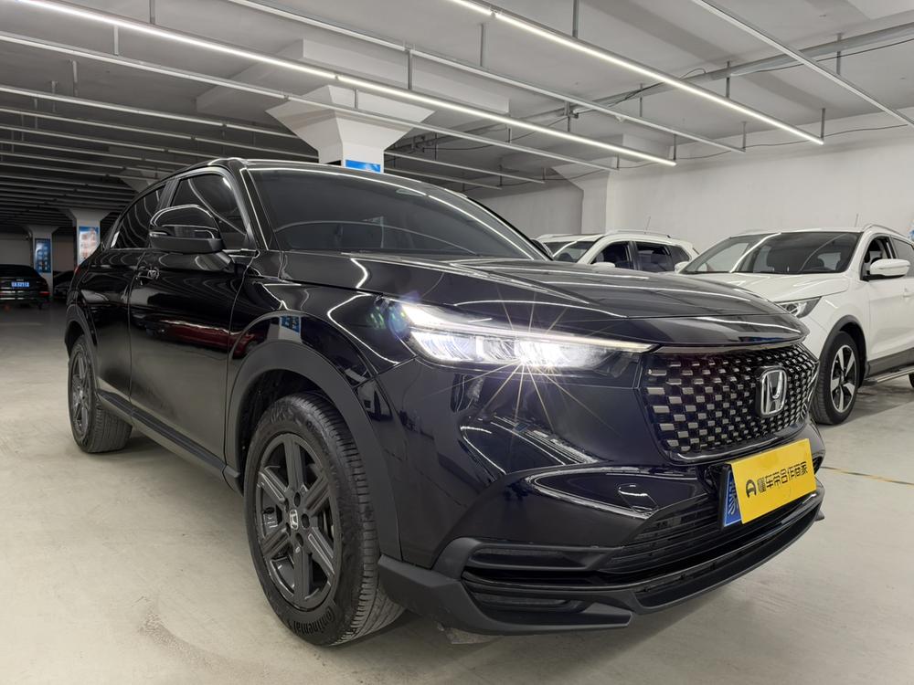 Honda Honda XR-V