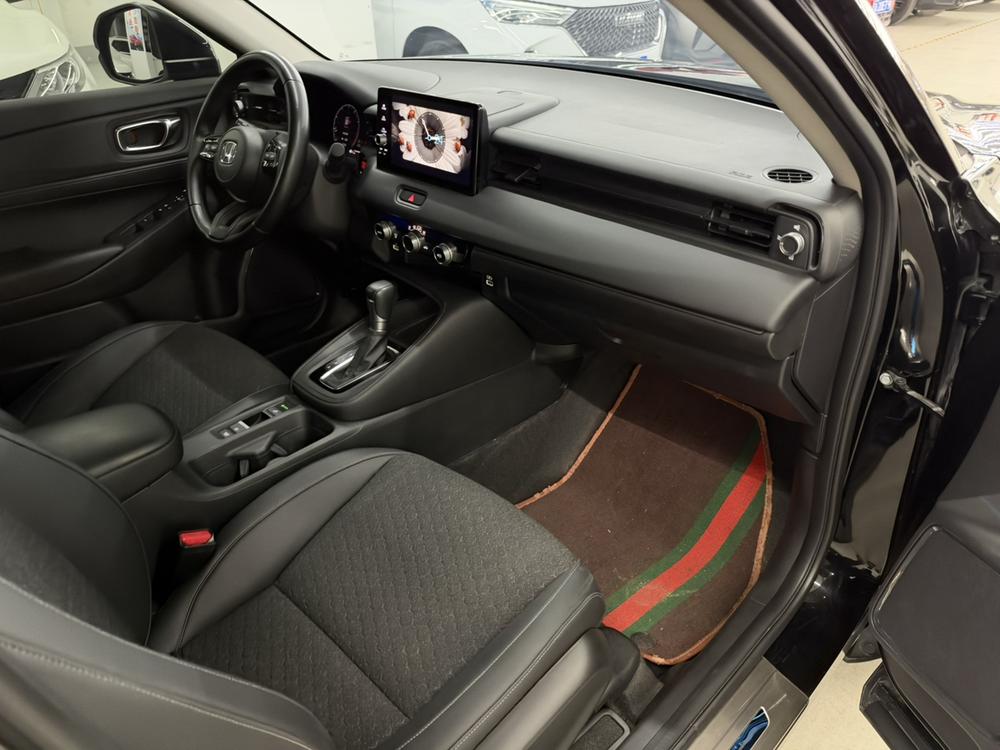 Honda Honda XR-V