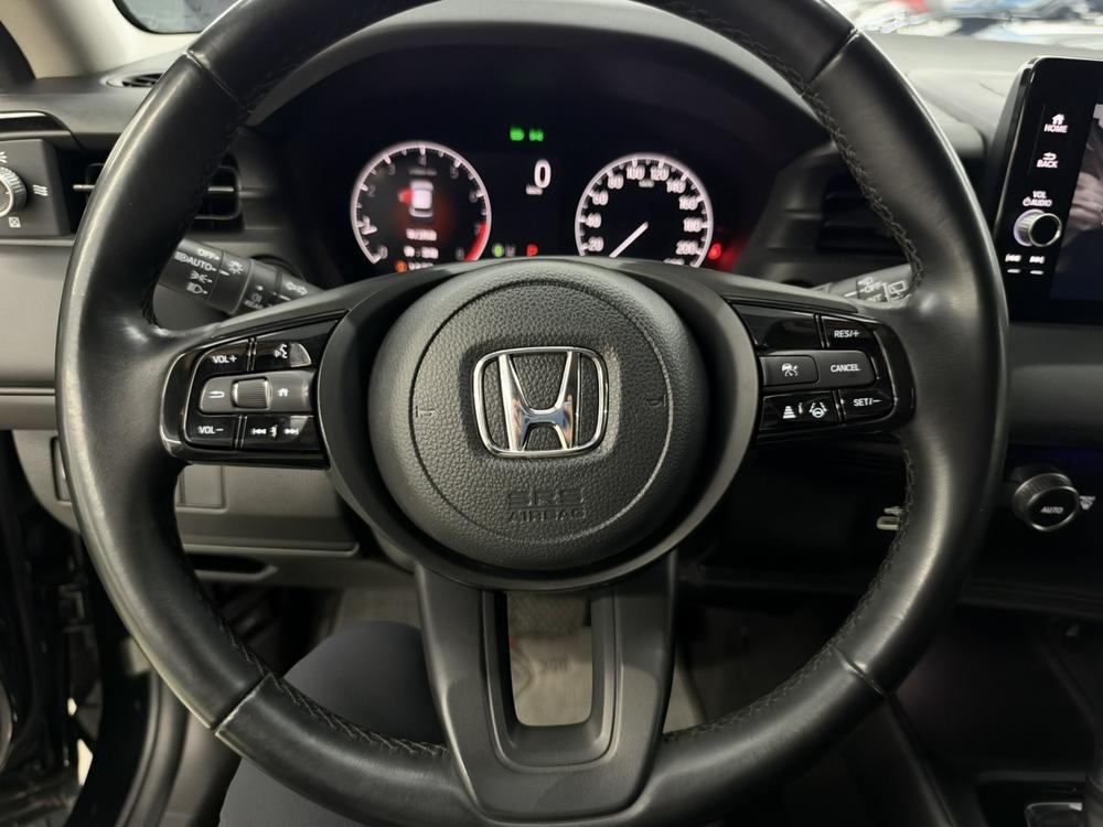 Honda Honda XR-V