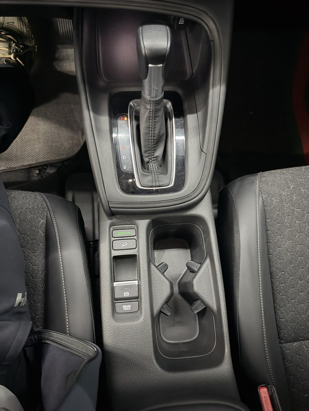 Honda Honda XR-V