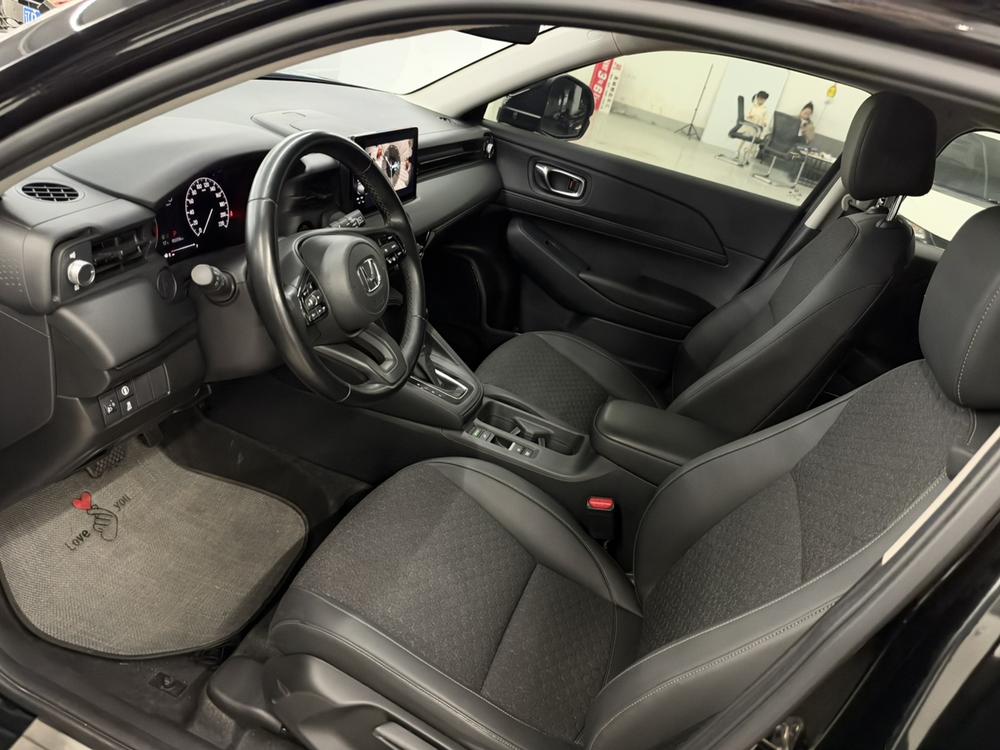Honda Honda XR-V