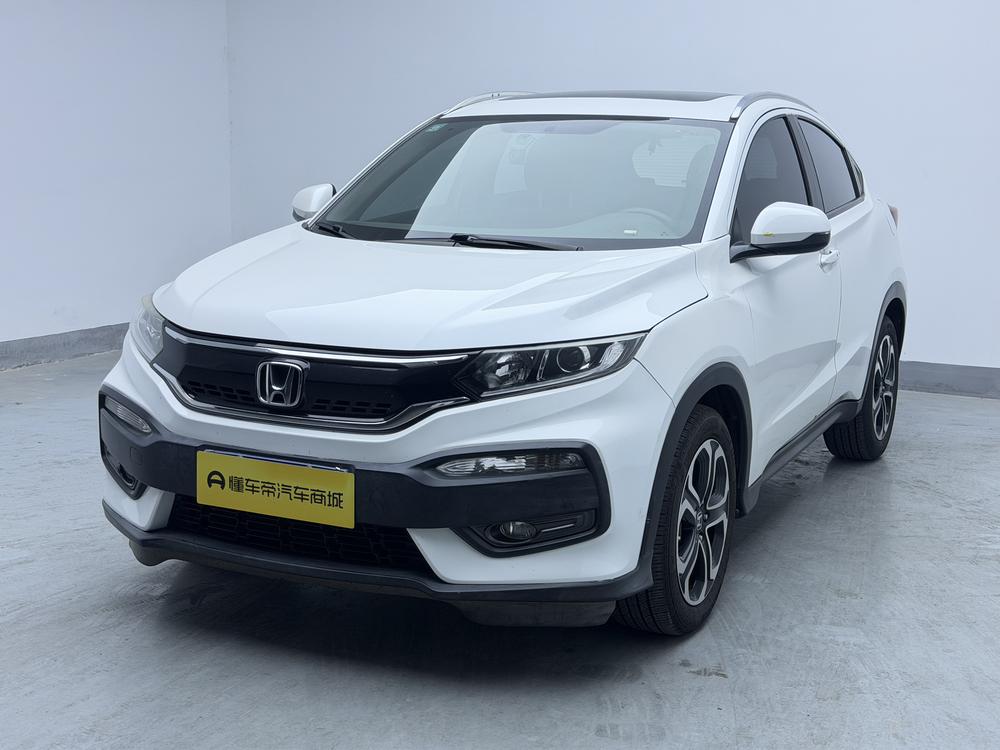 Honda Honda XR-V