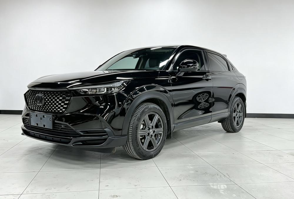 Honda Honda XR-V