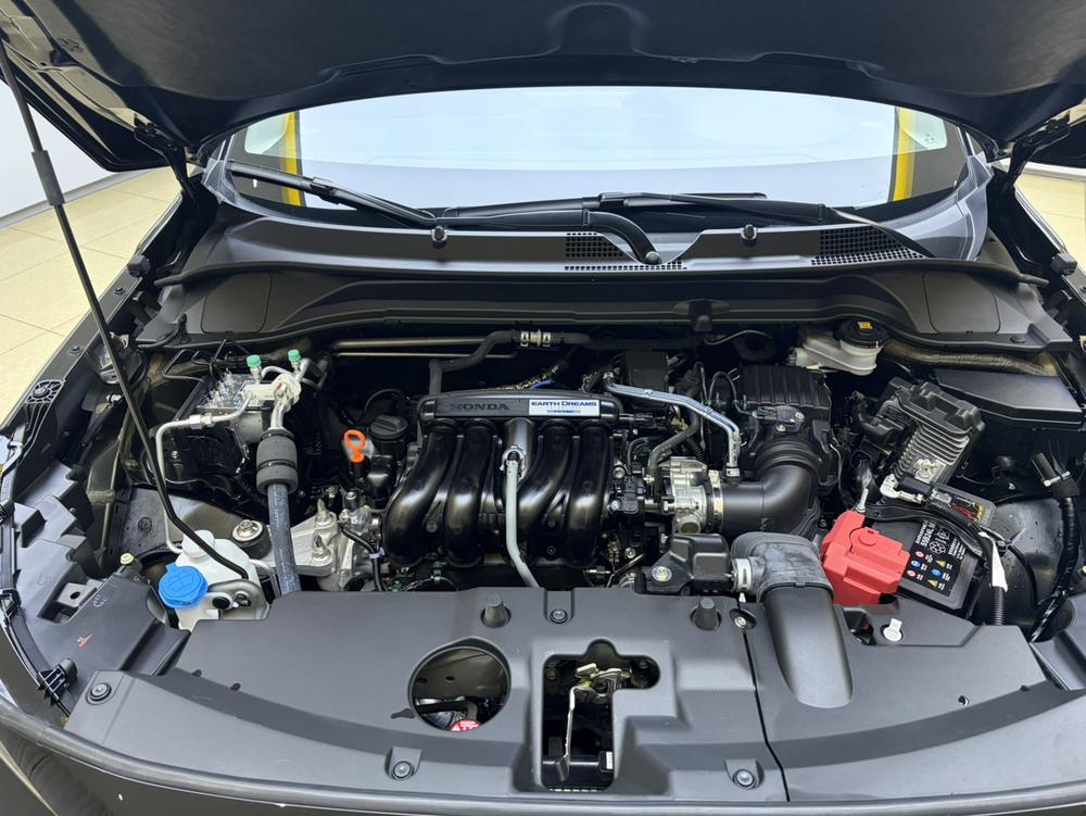 Honda Honda XR-V