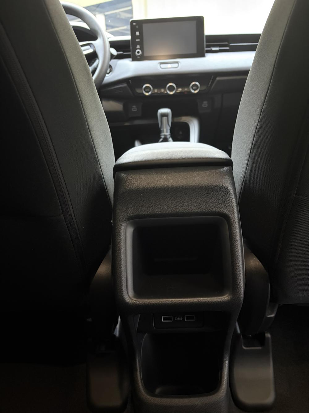 Honda Honda XR-V