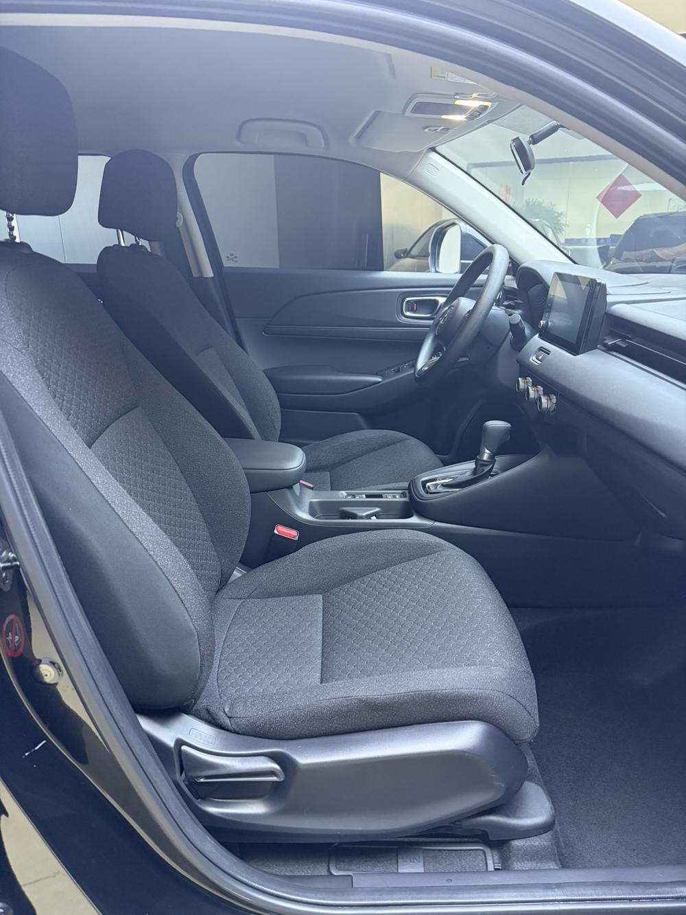 Honda Honda XR-V
