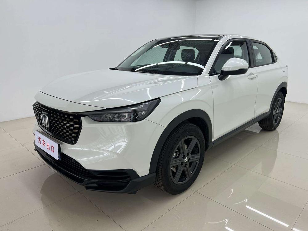 Honda Honda XR-V