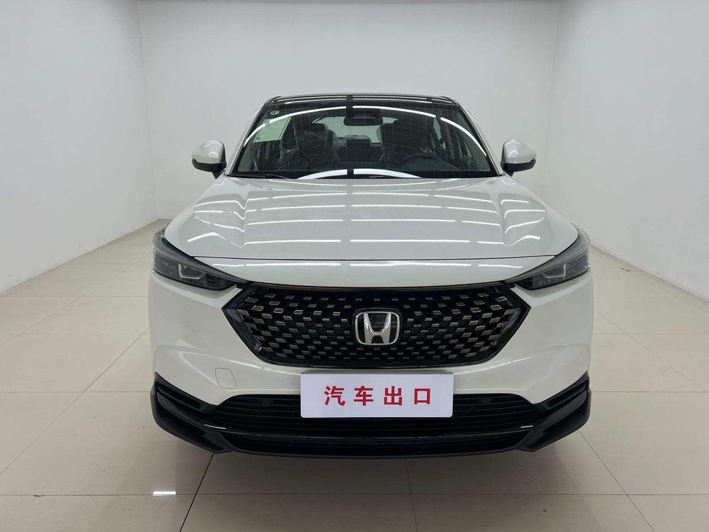 Honda Honda XR-V