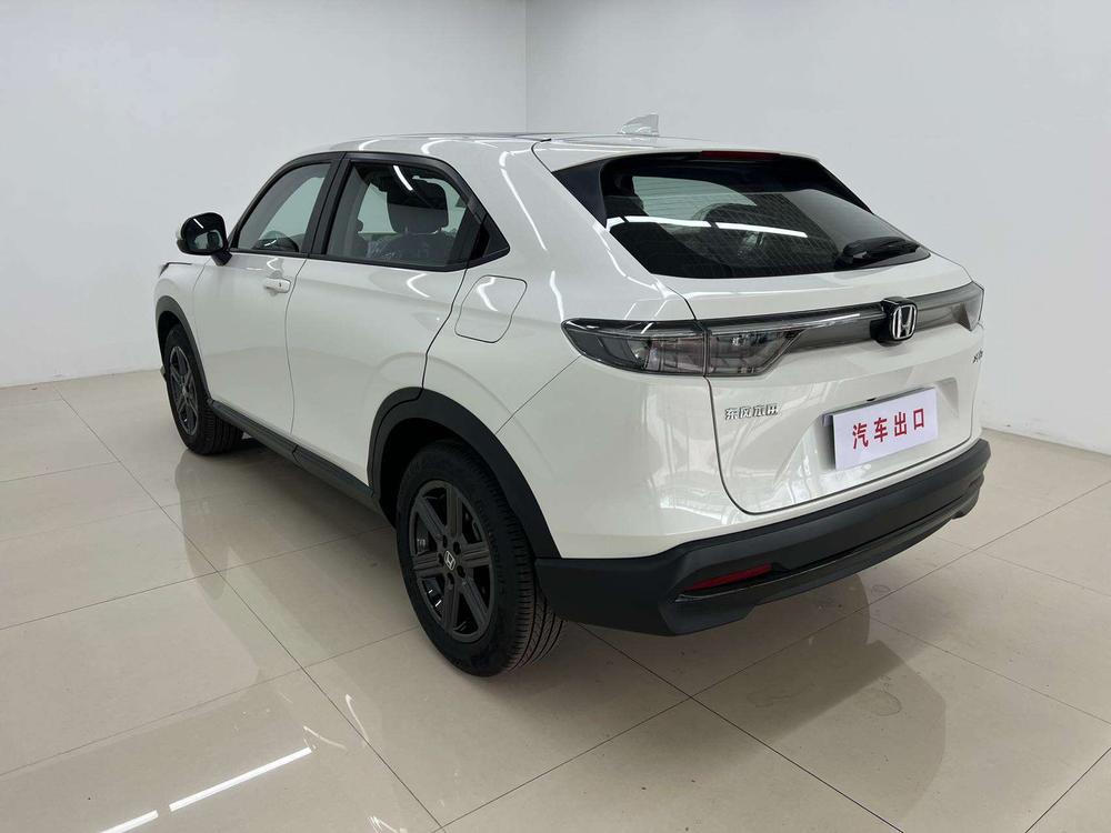 Honda Honda XR-V