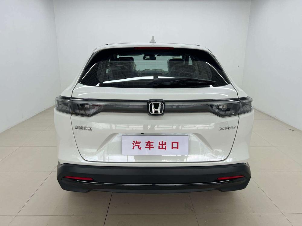 Honda Honda XR-V