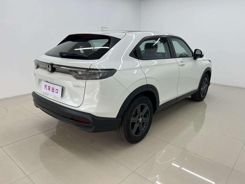 Honda Honda XR-V