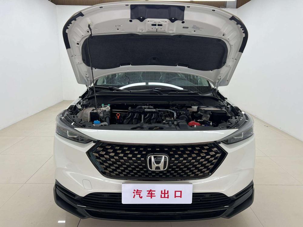 Honda Honda XR-V